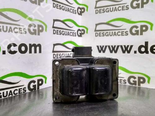Used Ignition coil FORD FIESTA III (GFJ) [1989-1997]  7136421