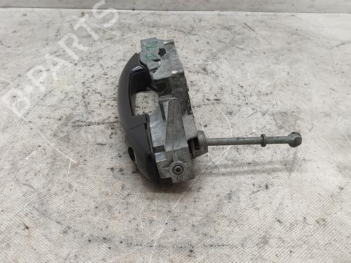 Front left exterior door handle PEUGEOT 308 I (4A_, 4C_)  | BP17834229C128 