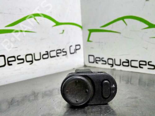 Used Mirror switch DAEWOO LEGANZA (KLAV) 2.0 16V (133 hp) 7136616