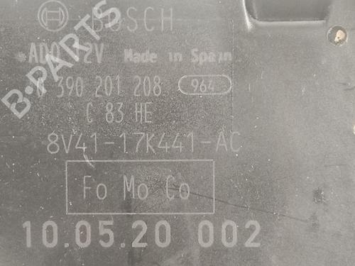 Rear wiper motor FORD KUGA I 2.0 TDCi | BP30115280M102