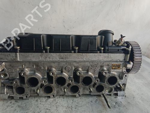 Cylinder head CITROËN XSARA (N1) 2.0 HDi 90 | BP26321893M5 