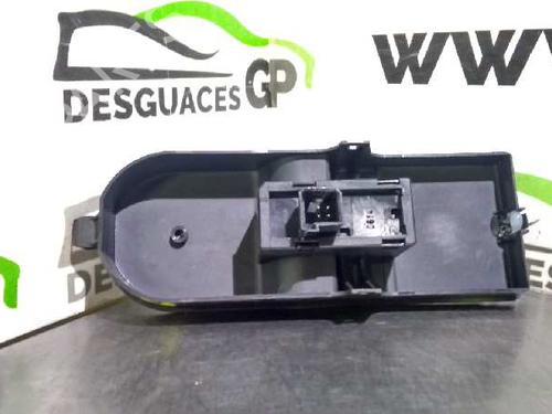 Right front window switch OPEL ASTRA H (A04) 1.7 CDTI (L48) | BP7138605I26 
