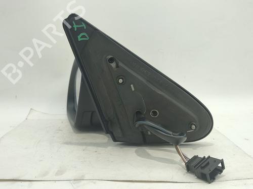 Left mirror SEAT TOLEDO II (1M2) 1.9 TDI | BP32235473C26