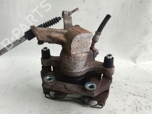 Right rear brake caliper OPEL VECTRA C GTS (Z02) | BP30822233M106