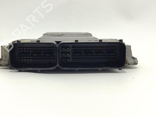 Engine control unit (ECU) VW PASSAT B6 (3C2) 2.0 TDI 16V | BP38776123M57 - Image 3