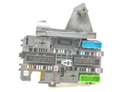 Fuse box OPEL ASTRA H Estate (A04) 1.9 CDTI (L35) | BP29919611E1 