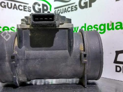 Used Mass air flow sensor OPEL VECTRA B (J96) [1995-2004]  7140229