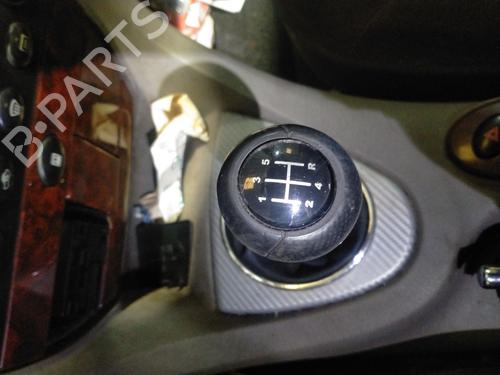 Left rear window motor ROVER 75 (RJ) 2.0 CDT | BP25810918E23 