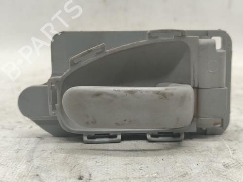 Used Front right interior door handle CITROËN XSARA PICASSO (N68) 2.0 HDi (90 hp) 16670855