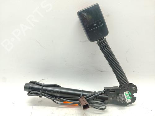 Front left belt tensioner FORD FOCUS C-MAX (DM2) 1.6 TDCi | BP30162061C87