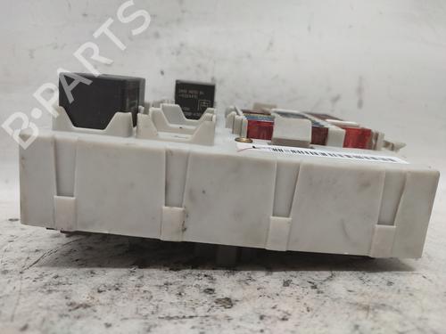 Fuse box FORD FOCUS I Saloon (DFW)  | BP27863387E1 