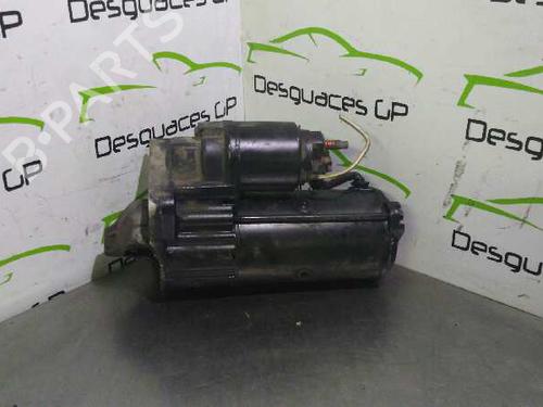 Used Starter VOLVO 440 (445) 1.9 Turbo-Diesel (90 hp) 7135601