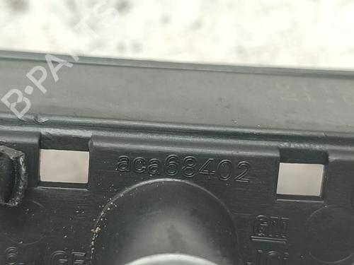 Rear left interior door handle OPEL ASTRA H (A04) 1.7 CDTI (L48) | BP30195773I15