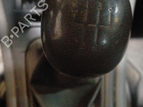 Front left lock RENAULT LAGUNA I (B56_, 556_) 1.6 16V (B568, B561) | BP29262127C98 