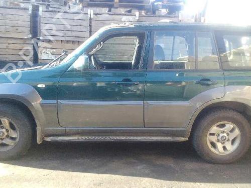 Hood lock HYUNDAI TERRACAN (HP)  | BP8778991C133 