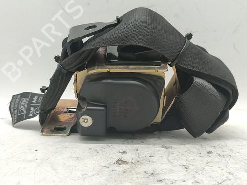 Sikkerhetsbelte bak høyre HONDA ACCORD V (CE, CF_, CD) 2.0 TDi (CF1) (105 hp) 30806101