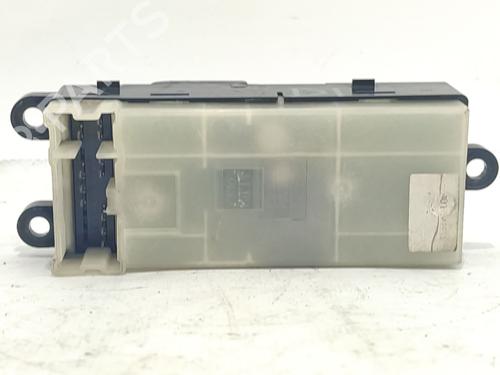 Left front window switch NISSAN NOTE (E11, NE11) 1.4 | BP39588844I27 - Image 2