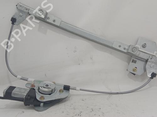 Used Rear left window mechanism Rear left window mechanism 37538189 37538189
