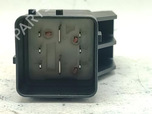 Electronic module CITROËN C5 II (RC_) 2.0 HDi (RCRHRH) | BP36786298M83 - Image 3