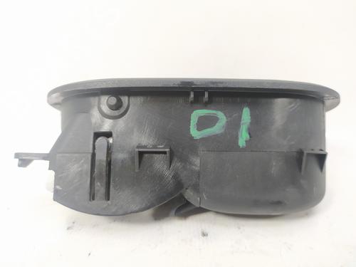 Front left interior door handle FORD FIESTA V (JH_, JD_) 1.6 16V | BP12341894I13 