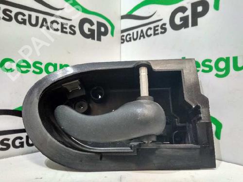 Used Front right interior door handle FORD MONDEO II Saloon (BFP) 1.8 i (115 hp) 7143378