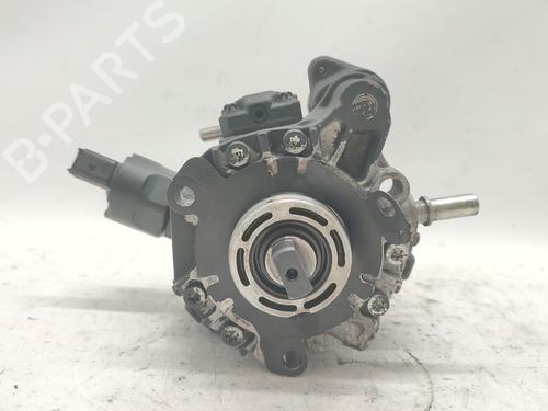 injection-pump-peugeot-307-3ac-2000-2001-2002-2003-2004-2005-2006-2007-2008-2009-2010-2011-2012-37183759 main image