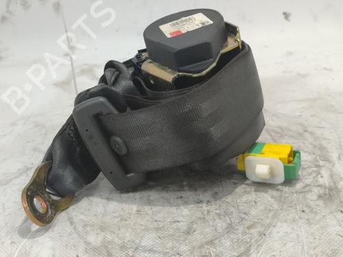 Sikkerhedssele bag venstre VW TOUAREG (7LA, 7L6, 7L7) 5.0 V10 TDI (313 hp) 16952509