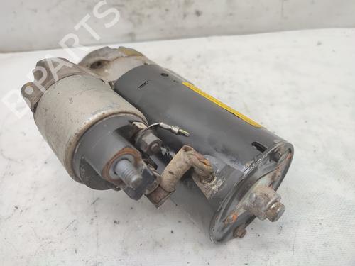 Starter BMW 1 (E87) 118 d | BP18724631M8 