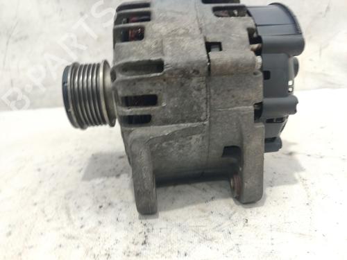 Alternator RENAULT MEGANE II (BM0/1_, CM0/1_) 1.5 dCi (BM1E, CM1E) | BP26674268M7 