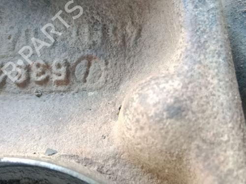 Right front steering knuckle SUZUKI VITARA (ET) HDI (SE 420HDI) | BP26884444M26 