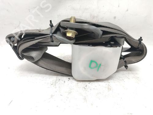 Front left seatbelt HYUNDAI ATOS (MX) 1.0 i | BP28027775I26 