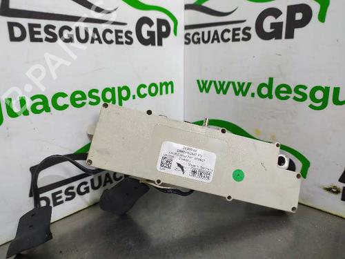 Used Antenna/Base JAGUAR XJ (X350, X358) D 2.7 (207 hp) 14326633