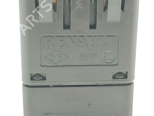 Warning switch RENAULT KANGOO (KC0/1_) 1.5 dCi | BP33468218I22  - Image 6