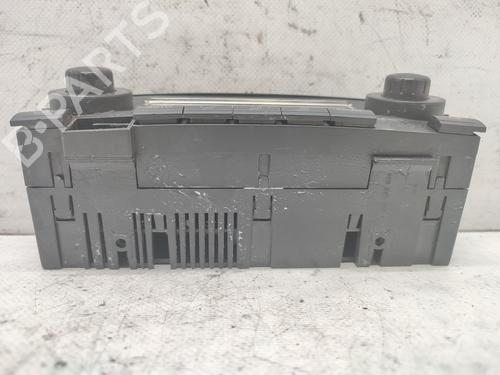 Climate control SEAT IBIZA III (6L1)  | BP18858757I5 