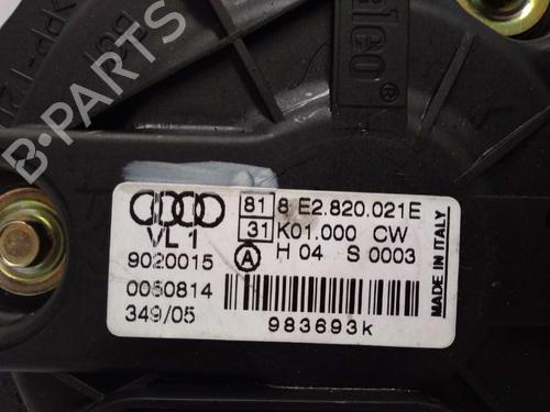 Heater blower motor AUDI A4 B7 (8EC) 2.0 TDI 16V | BP7146310M62 