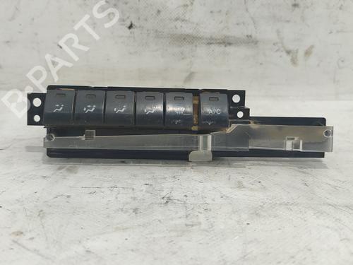 Used Climate control SUZUKI VITARA (ET) HDI (SE 420HDI) (87 hp) 23192345
