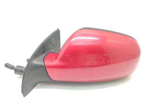 Used Left mirror PEUGEOT 307 (3A/C) 2.0 HDi 90 (90 hp) 31599199