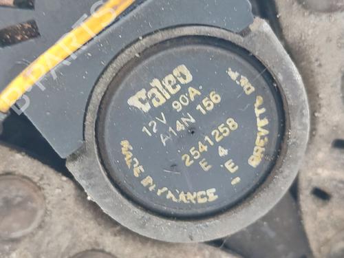 Alternator RENAULT 19 II (B/C53_)  | BP30161933M7 