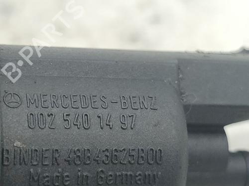 Electronic sensor MERCEDES-BENZ CLK (C209) CLK 240 (209.361) | BP33246443M84 - Image 4
