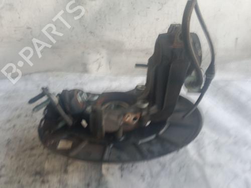Right rear steering knuckle SEAT TOLEDO III (5P2) 1.9 TDI | BP27195872M28 
