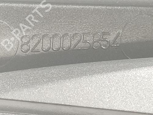Ashtray RENAULT LAGUNA II (BG0/1_) 1.9 dCi (BG08, BG0G) | BP28212110I30 