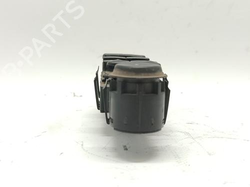 Left front window switch PEUGEOT 307 Break (3E) 2.0 HDI 110 | BP29208251I27 