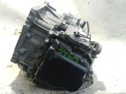 Used Gearbox VOLVO S60 I (384) D5 (163 hp) 30642191