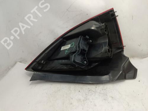 Right taillight RENAULT MEGANE II (BM0/1_, CM0/1_) 1.9 dCi (BM0G, CM0G) | BP25038680C35 