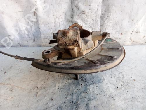 Left front steering knuckle LAND ROVER FREELANDER I (L314)  | BP20105580M25 