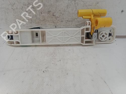 Rear right exterior door handle KIA CERATO I Saloon (LD) 1.5 CRDi | BP24938330C130 