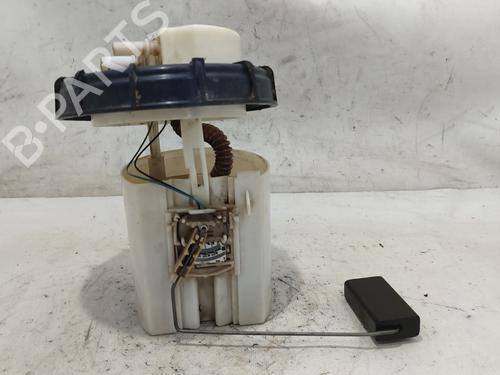 Used Fuel pump CITROËN XSARA (N1) 1.9 TD (90 hp) 26643718
