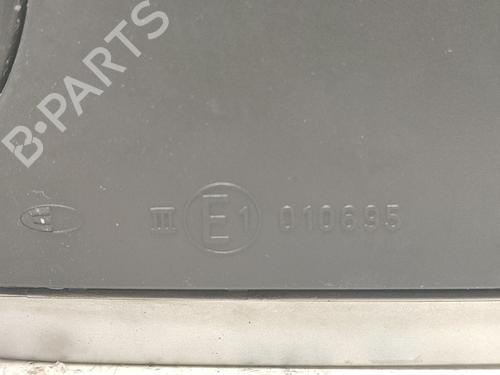 Left mirror VW POLO (9N_, 9A_) 1.9 SDI | BP27673354C26 