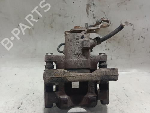 Right rear brake caliper SEAT ALTEA XL (5P5, 5P8) 2.0 TDI 16V | BP27469336M106 