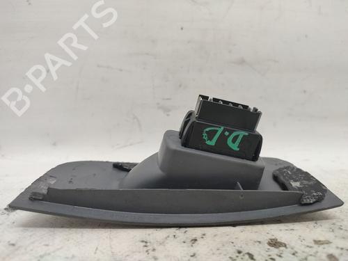 Right front window switch RENAULT MEGANE I Coach (DA0/1_) 1.9 dTi (DA0N) | BP27673430I26